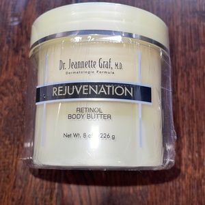 Dr. Jeannette Graf, MG Rejuvenation